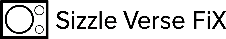 Sizzle Verse Fix